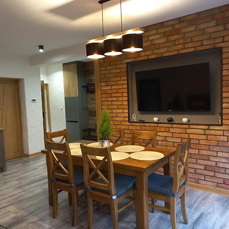 Aramika Apartamenty Szklarska Poręba Εξωτερικό φωτογραφία