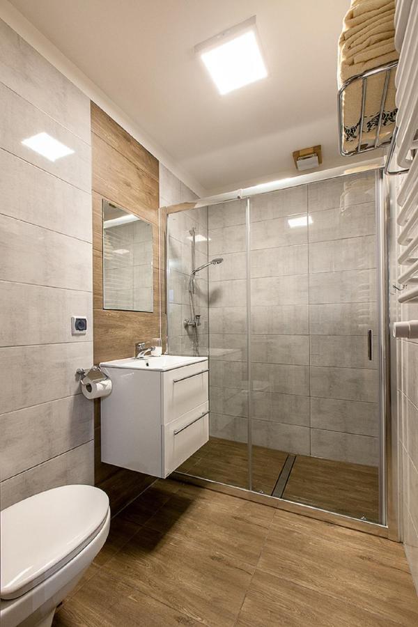 Aramika Apartamenty Szklarska Poręba Εξωτερικό φωτογραφία