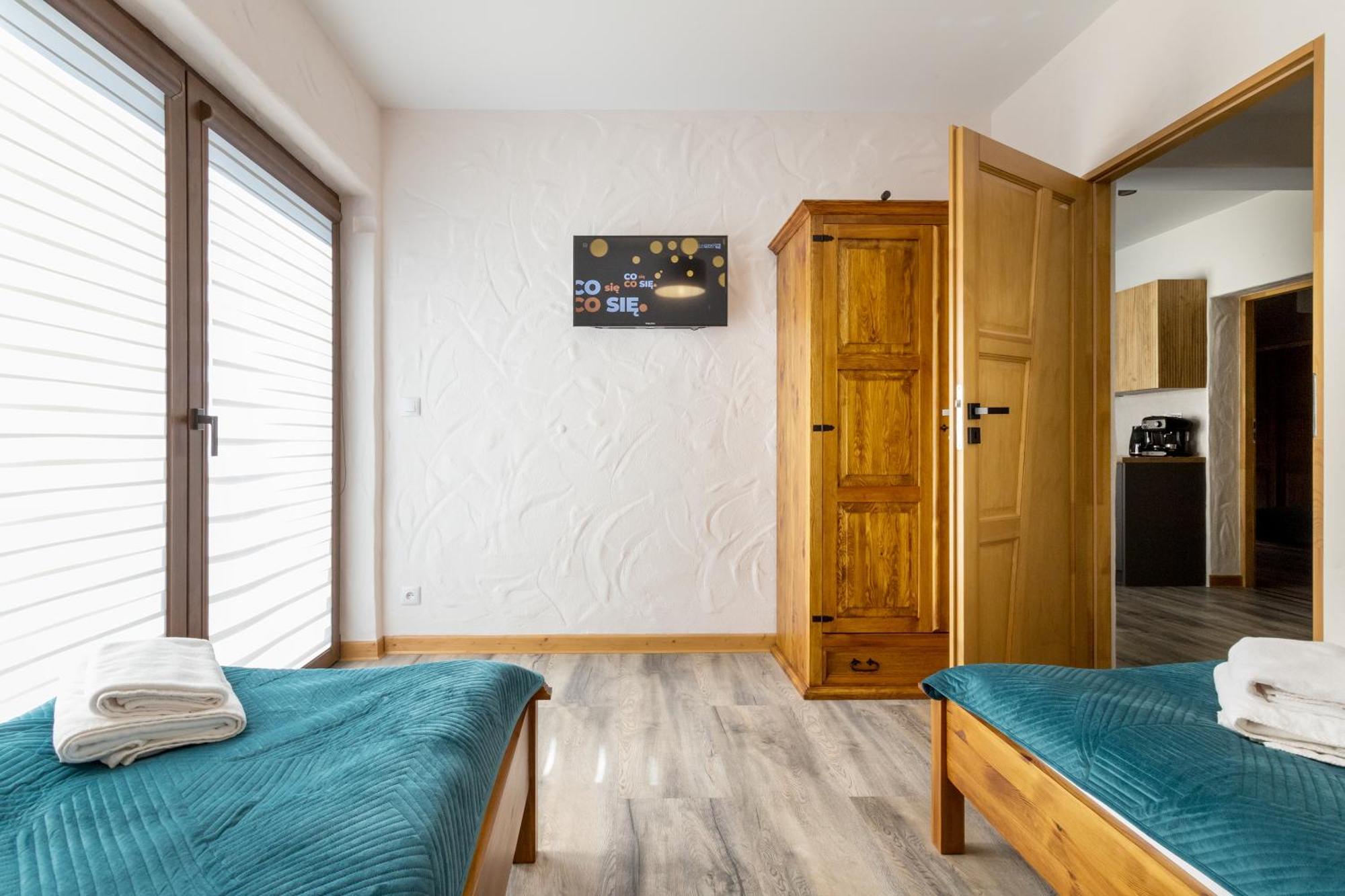 Aramika Apartamenty Szklarska Poręba Εξωτερικό φωτογραφία