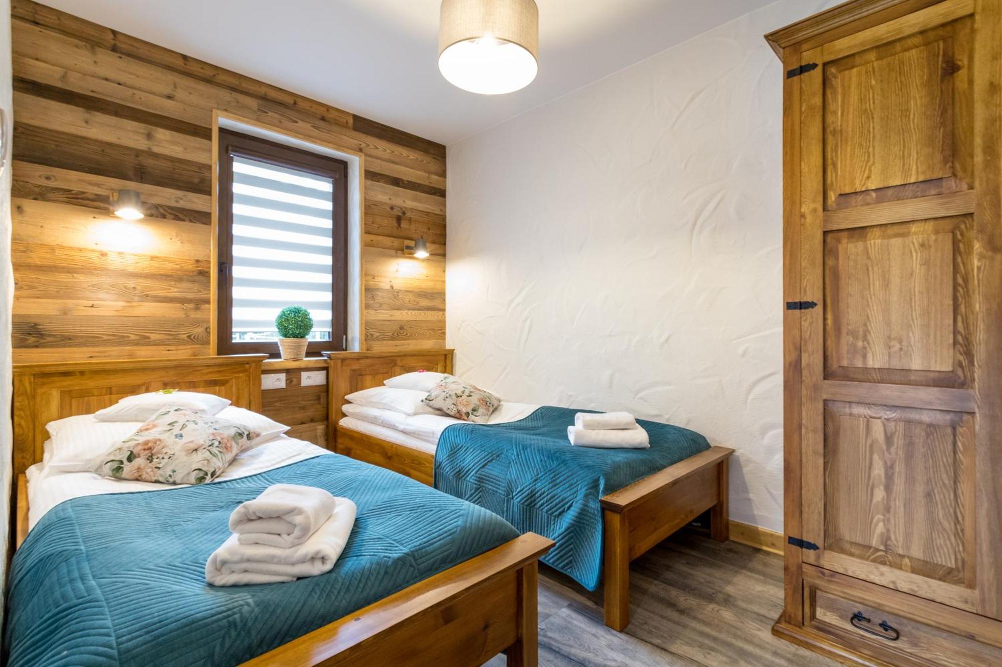 Aramika Apartamenty Szklarska Poręba Εξωτερικό φωτογραφία